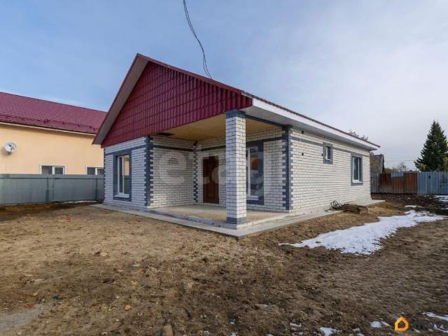 Дом продажа в Тюмень, Тюменская область