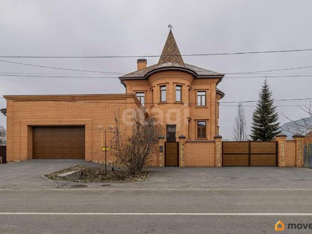 Дом продажа в Тюмень, Тюменская область