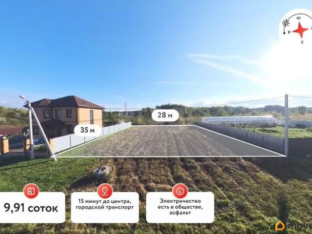 Дом продажа в Тюмень, Тюменская область