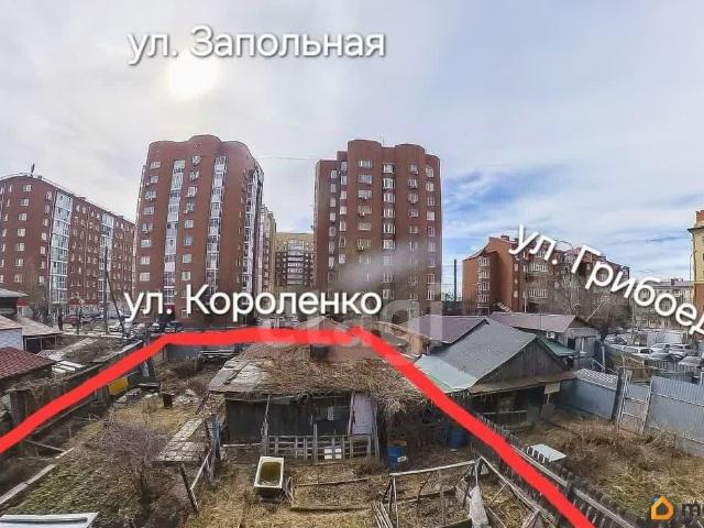 Дом продажа в Тюмень, Тюменская область