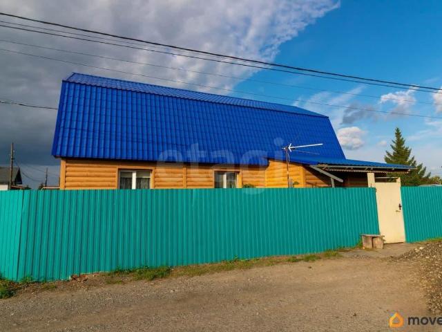 Дом продажа в Тюмень, Тюменская область