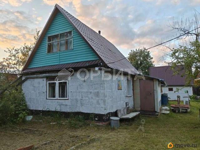 Дом продажа в Тюмень, Тюменская область