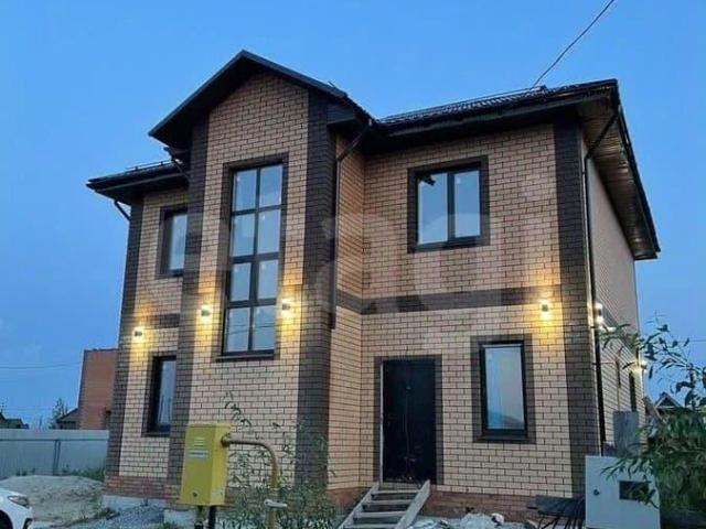 Дом продажа в Тюмень, Тюменская область
