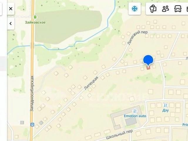 Дом продажа в Тюмень, Тюменская область