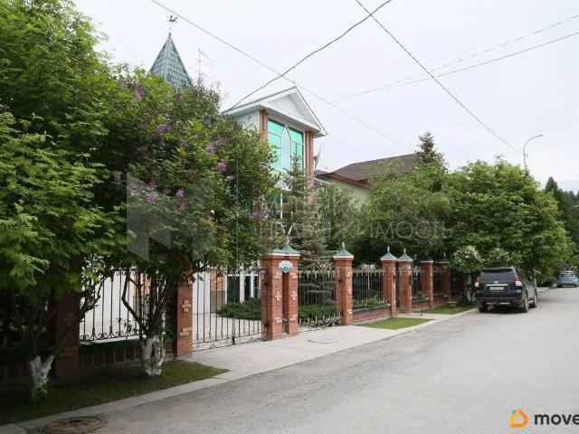 Дом продажа в Тюмень, Тюменская область