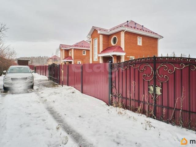 Дом продажа в Тюмень, Тюменская область