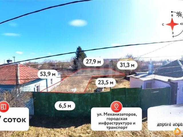 Дом продажа в Тюмень, Тюменская область