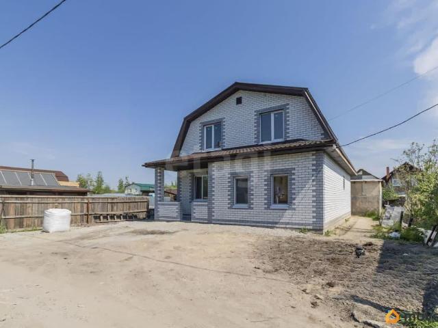 Дом продажа в Тюмень, Тюменская область