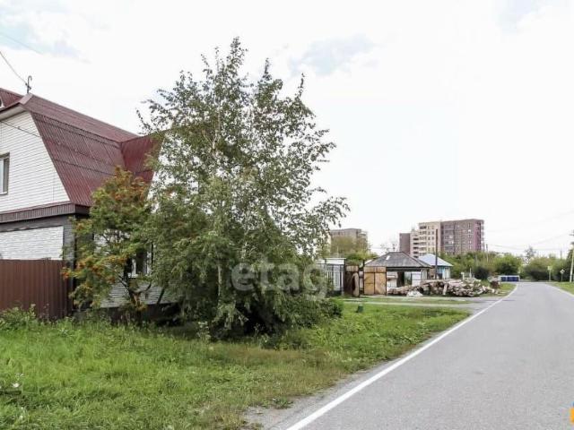 Дом продажа в Тюмень, Тюменская область