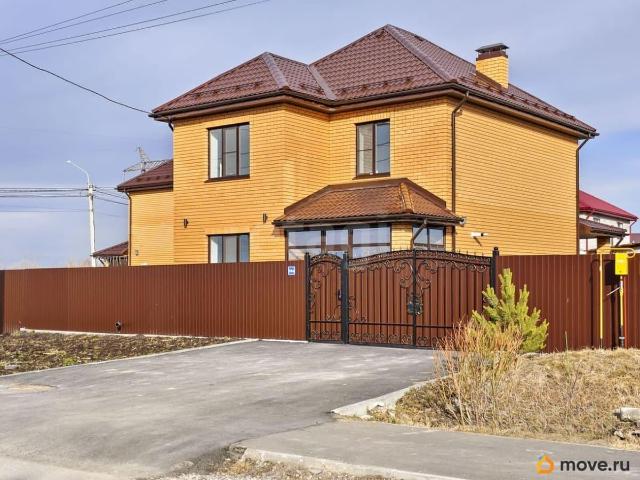 Дом продажа в Тюмень, Тюменская область