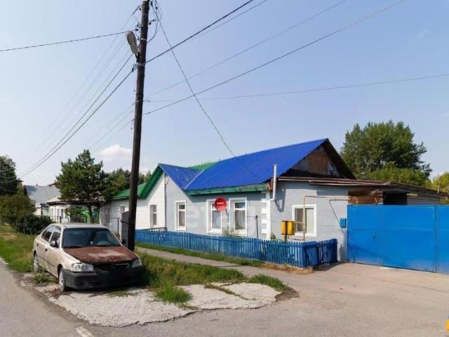 Дом продажа в Тюмень, Тюменская область