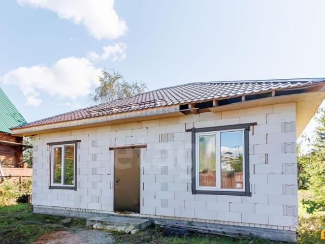 Дом продажа в Тюмень, Тюменская область