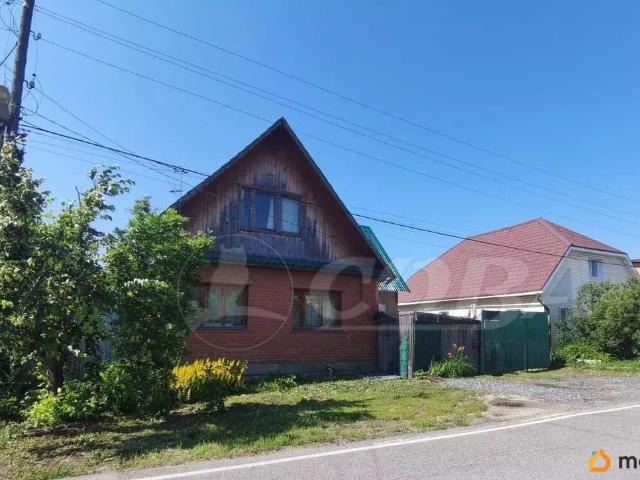 Дом продажа в Тюмень, Тюменская область
