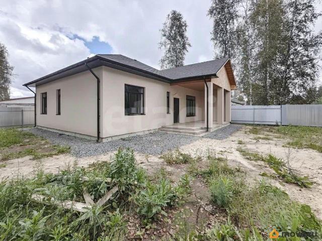 Дом продажа в Тюмень, Тюменская область