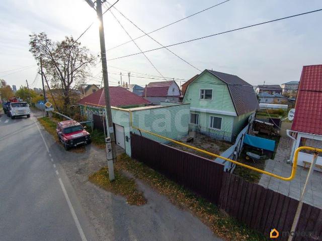Дом продажа в Тюмень, Тюменская область