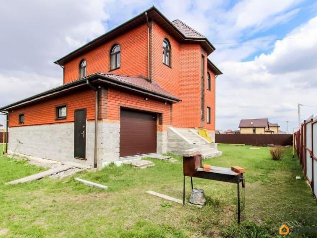 Дом продажа в Тюмень, Тюменская область