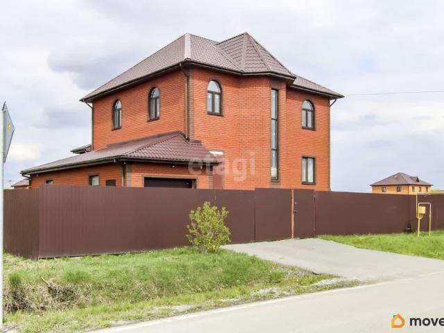 Дом продажа в Тюмень, Тюменская область