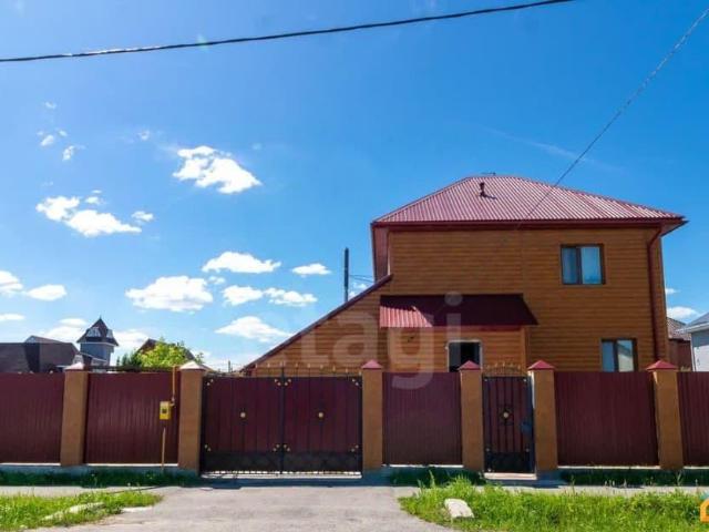 Дом продажа в Тюмень, Тюменская область