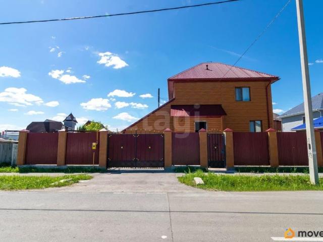 Дом продажа в Тюмень, Тюменская область