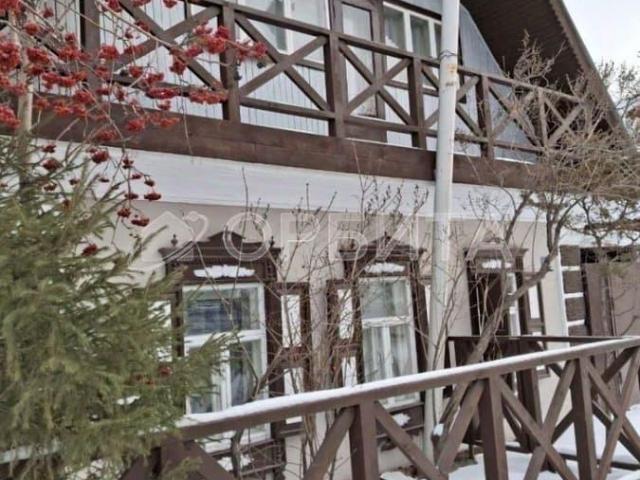 Дом продажа в Тюмень, Тюменская область