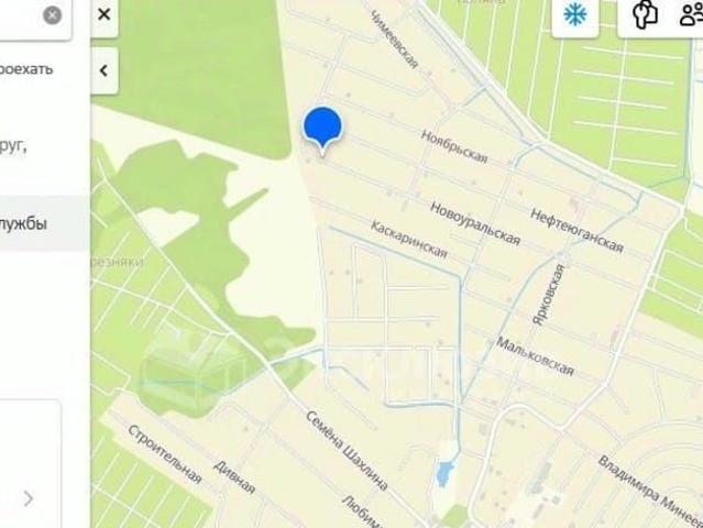 Дом продажа в Тюмень, Тюменская область