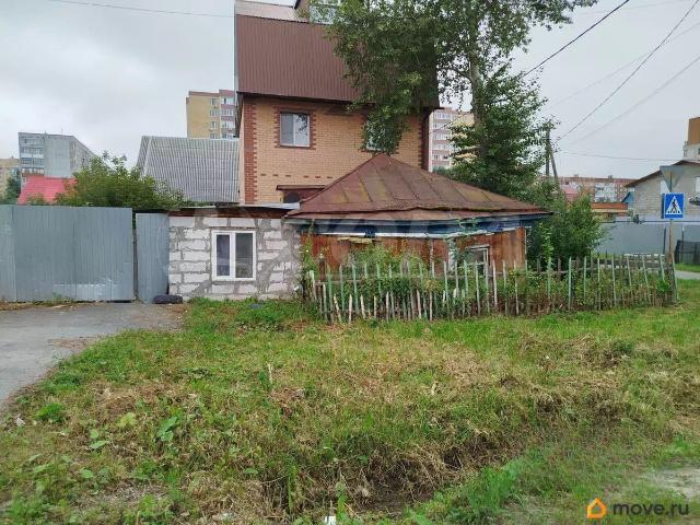 Дом продажа в Тюмень, Тюменская область