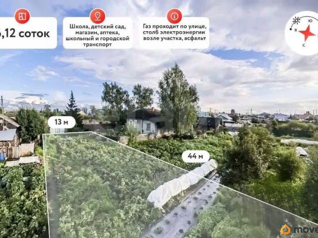 Дом продажа в Тюмень, Тюменская область