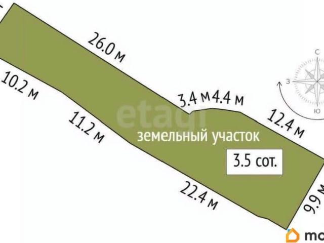 Дом продажа в Тюмень, Тюменская область