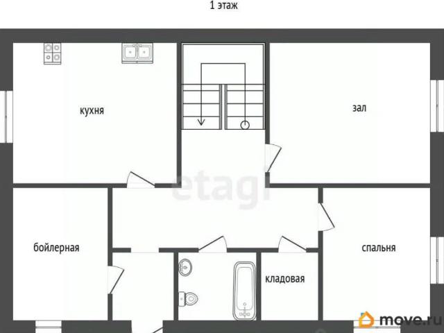 Дом продажа в Тюмень, Тюменская область