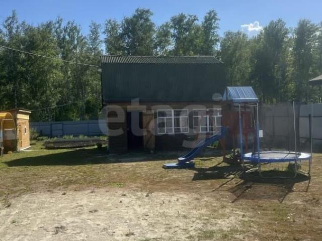 Дом продажа в Тюмень, Тюменская область