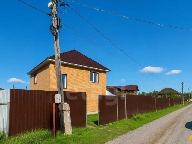 Дом продажа в Тюмень, Тюменская область