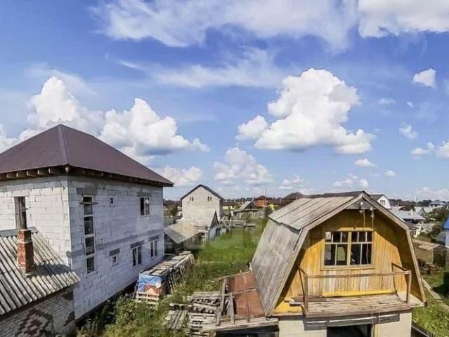Дом продажа в Тюмень, Тюменская область