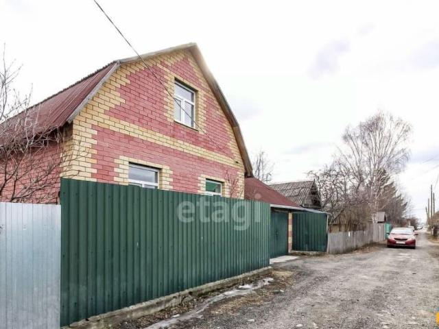 Дом продажа в Тюмень, Тюменская область