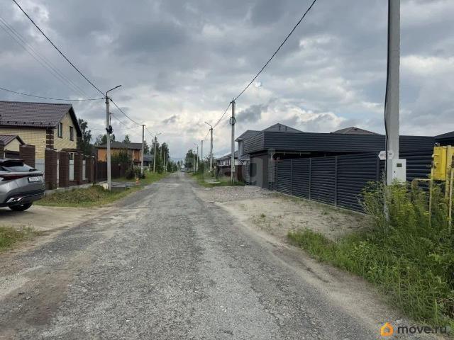 Дом продажа в Тюмень, Тюменская область