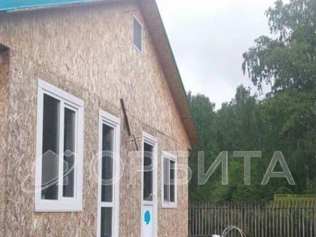 Дом продажа в Тюмень, Тюменская область
