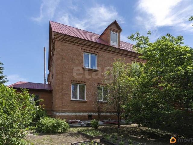 Дом продажа в Тюмень, Тюменская область