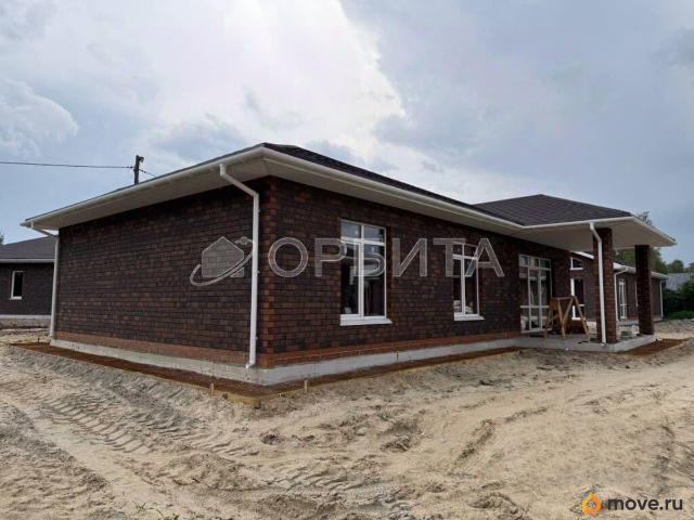 Дом продажа в Тюмень, Тюменская область