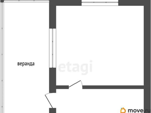 Дом продажа в СНТ 