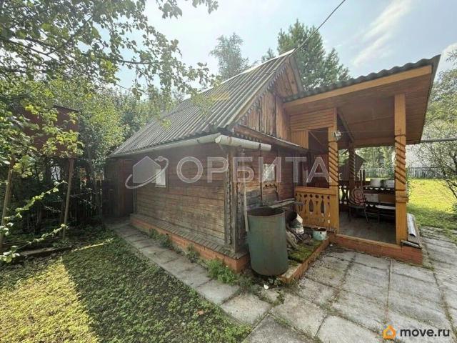 Дом продажа в Тюмень, Тюменская область