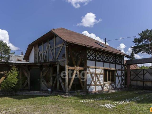 Дом продажа в Тюмень, Тюменская область