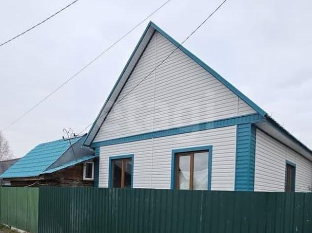 Дом продажа в Тюмень, Тюменская область