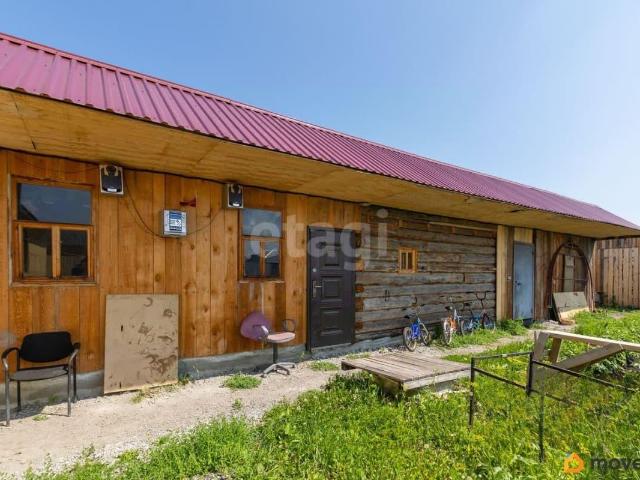 Дом продажа в Тюмень, Тюменская область