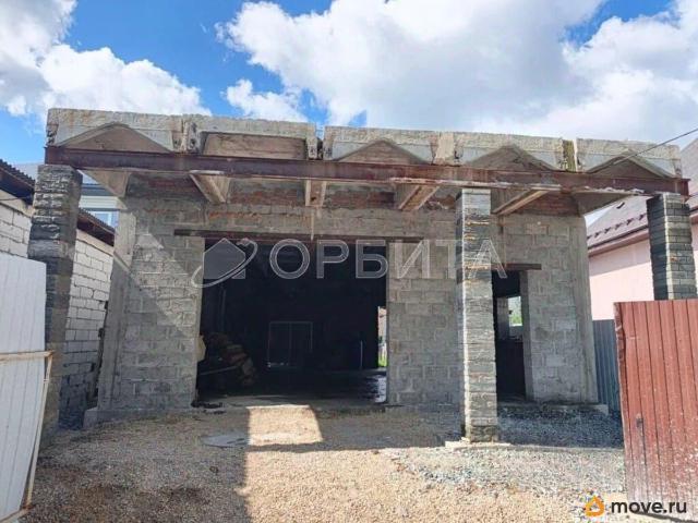 Дом продажа в Тюмень, Тюменская область