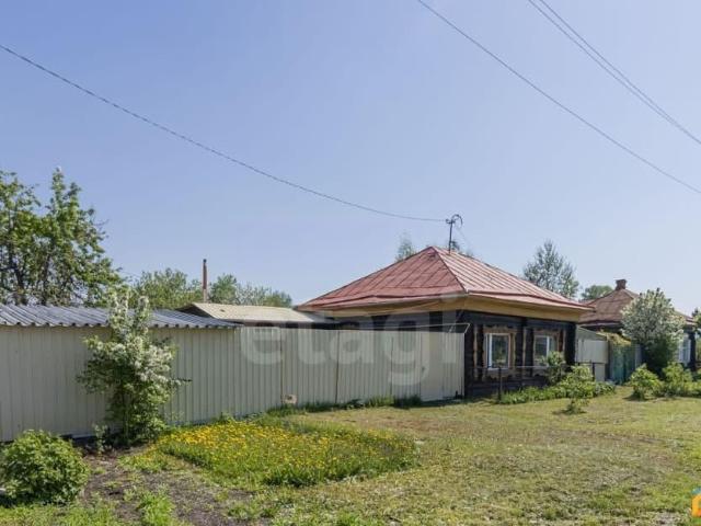 Дом продажа в Тюмень, Тюменская область