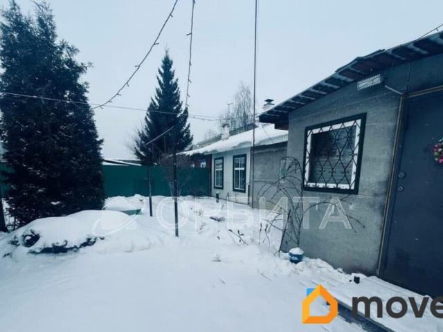 Дом продажа в Тюмень