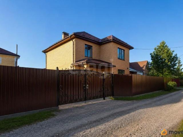 Дом продажа в Тюмень, Тюменская область