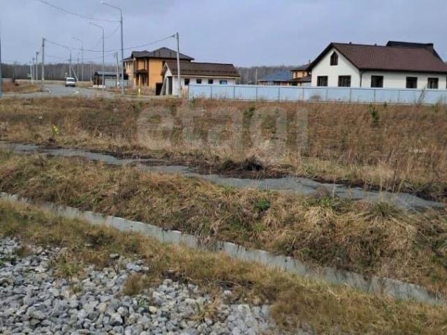 Дом продажа в Тюмень, Тюменская область