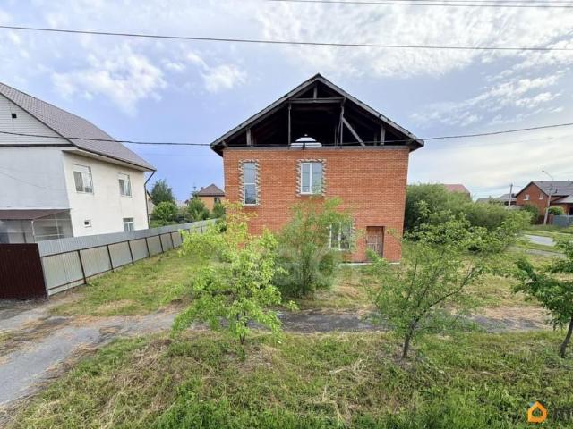 Дом продажа в Тюмень, Тюменская область