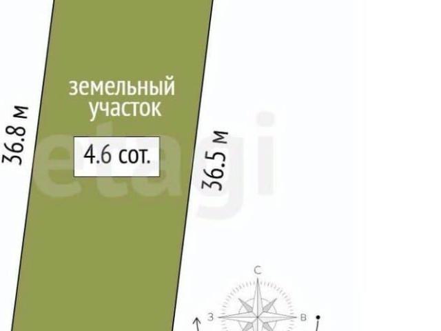 Дом продажа в Центральный административный округ, Тюмень