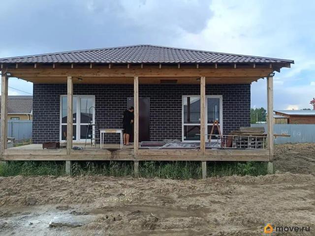 Дом продажа в Тюмень, Тюменская область